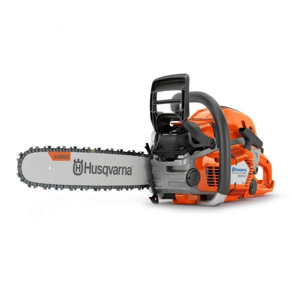 Husqvarna 550XPG MARK II 13" 0.325