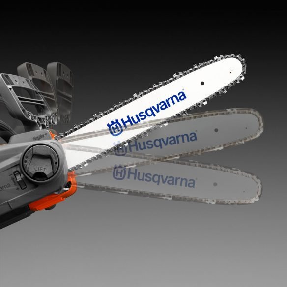 Akkusaha Husqvarna 120i