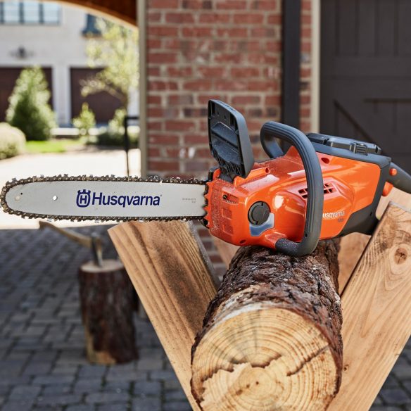 Akkusaha Husqvarna 120i