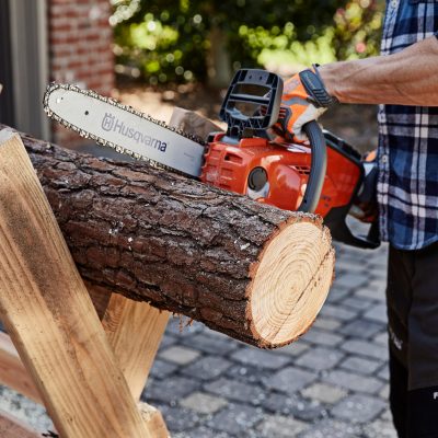 Akkusaha Husqvarna 120i