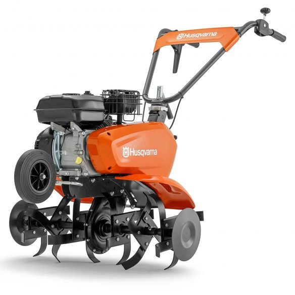 HUSQVARNA TF 335