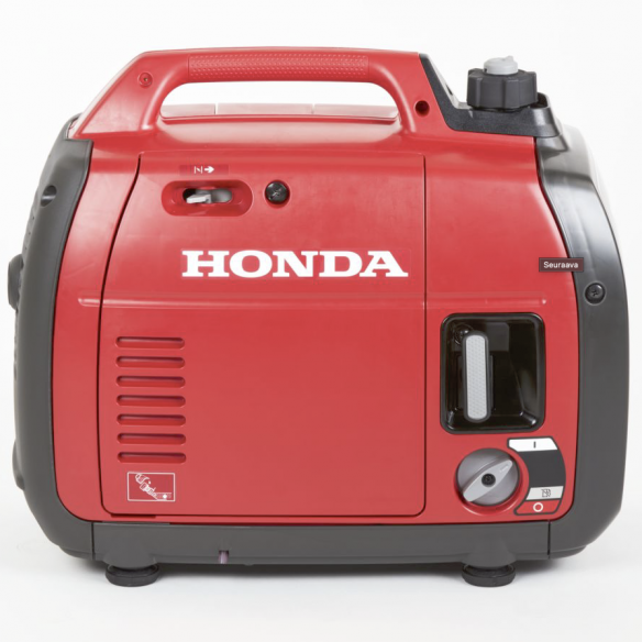 Honda EU22i