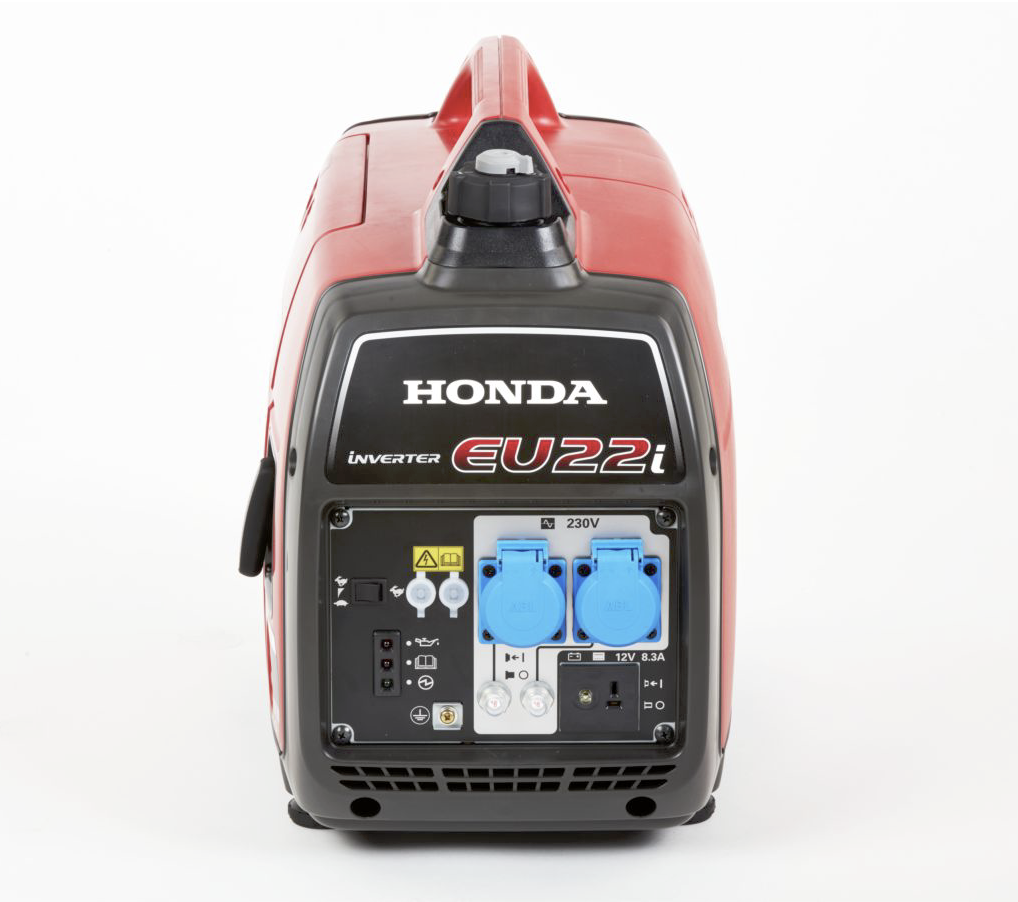 Honda EU22i