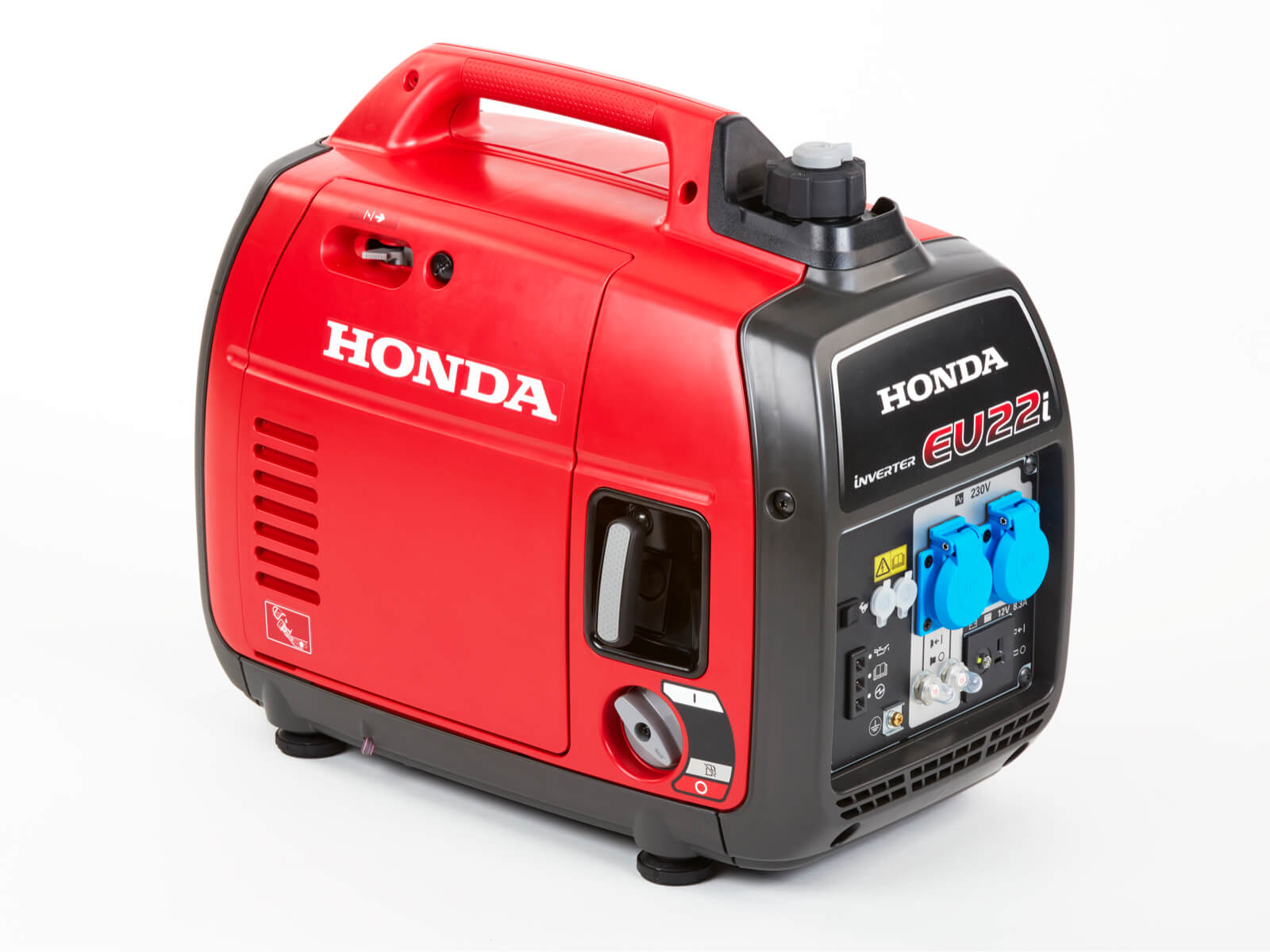 Honda EU22i generaattori