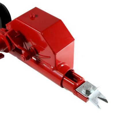 Stalpen kaadonsuuntaaja