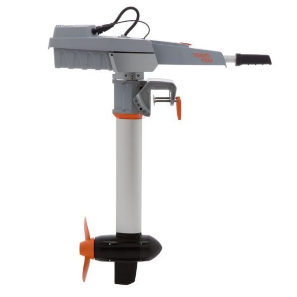 Torqueedo Travel 1103 sähköperämoottori Hämeenlinnan Maatalous ja Kone