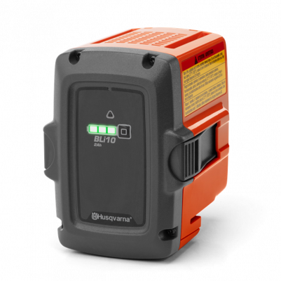 Husqvarna akku Bli10 2,1Ah