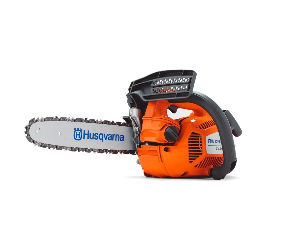 Husqvarna T435-12", 3/8