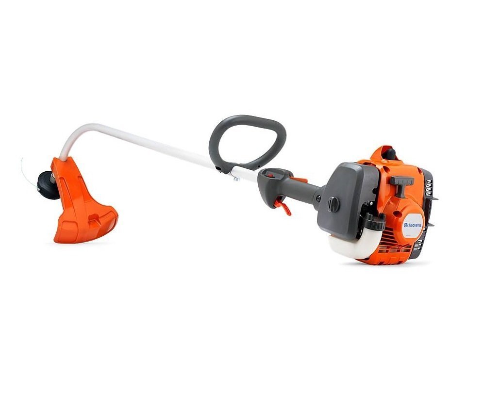 HUSQVARNA 129C TRIMMERI