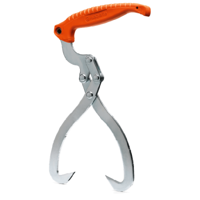 Husqvarna Tukkisakset, muovikahva, 30 cm