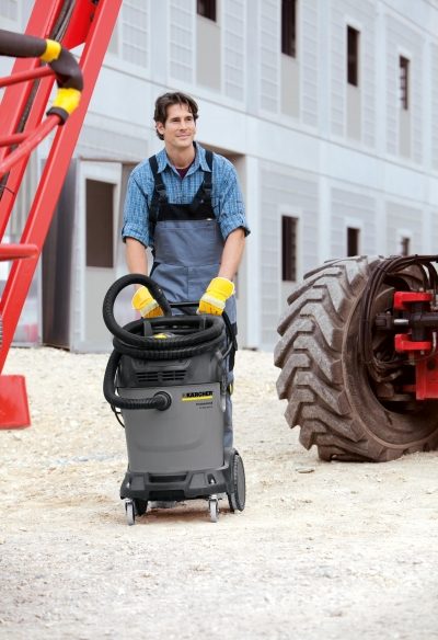 Kärcher NT 65/2 Tact 2