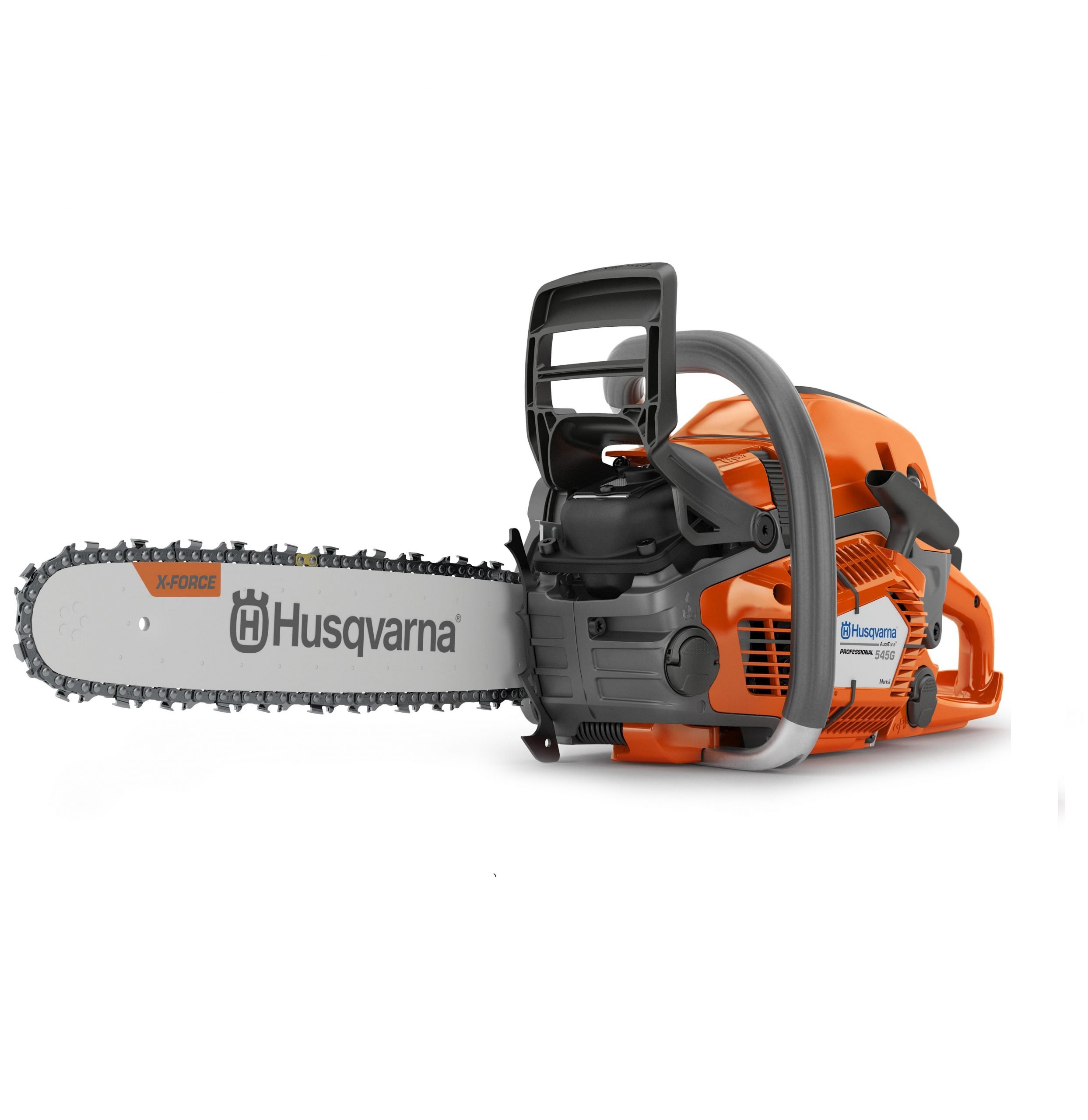 HUSQVARNA 545G Mark II