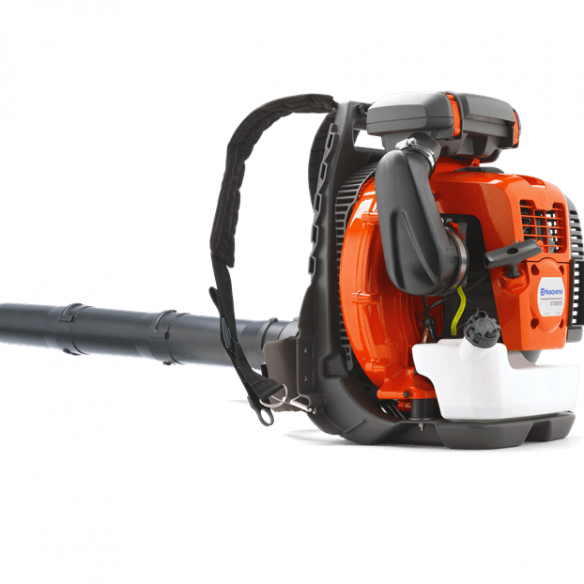 Husqvarna 570BTs lehtipuhallin