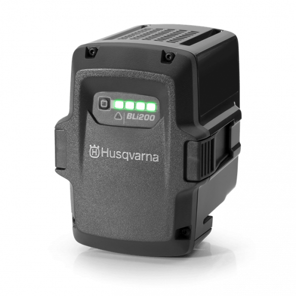 BLi200-akku