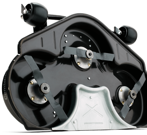 Leikkuulaite, Combi 122