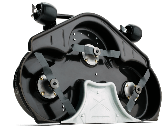 Leikkuulaite, Combi 122