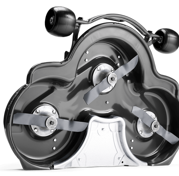 Husqvarna leikkuulaite Combi 103 R300-srj