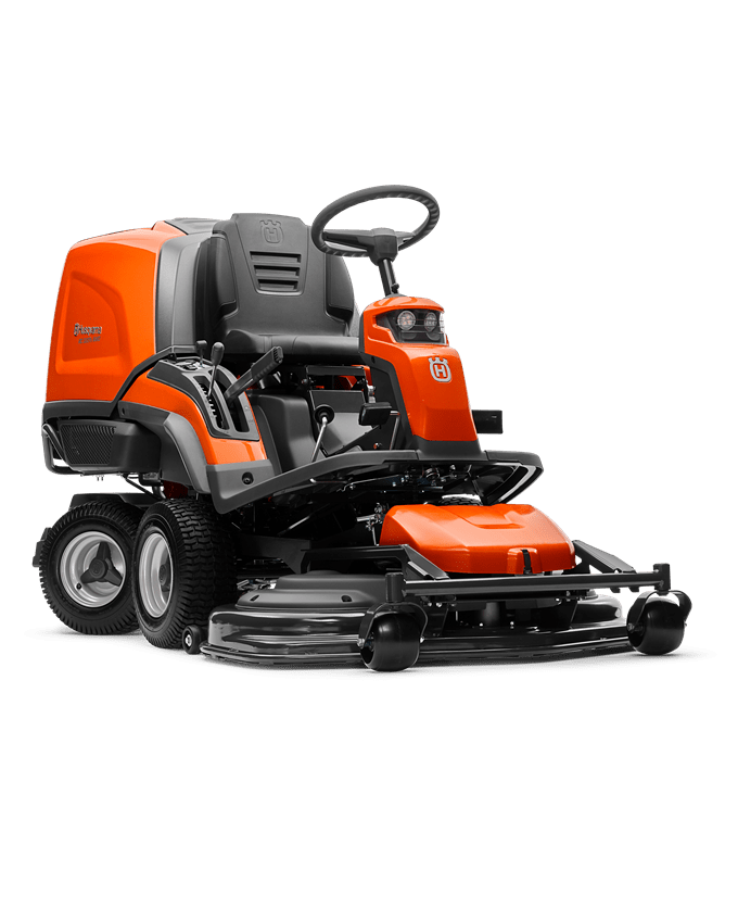 Husqvarna RC320Ts AWD