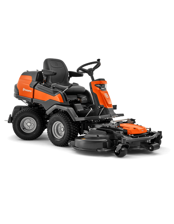 Husqvarna R 420TsX AWD