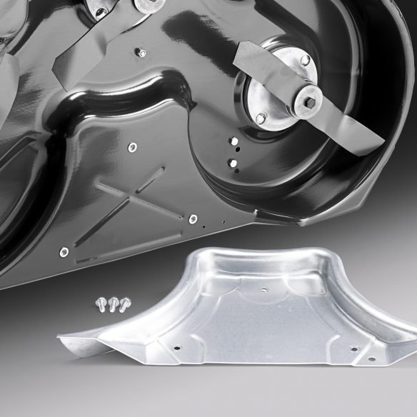 Husqvarna leikkuulaite Combi 103 R300-srj