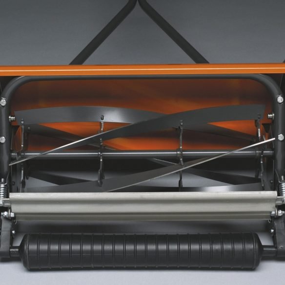 HUSQVARNA Novolette Silent 540