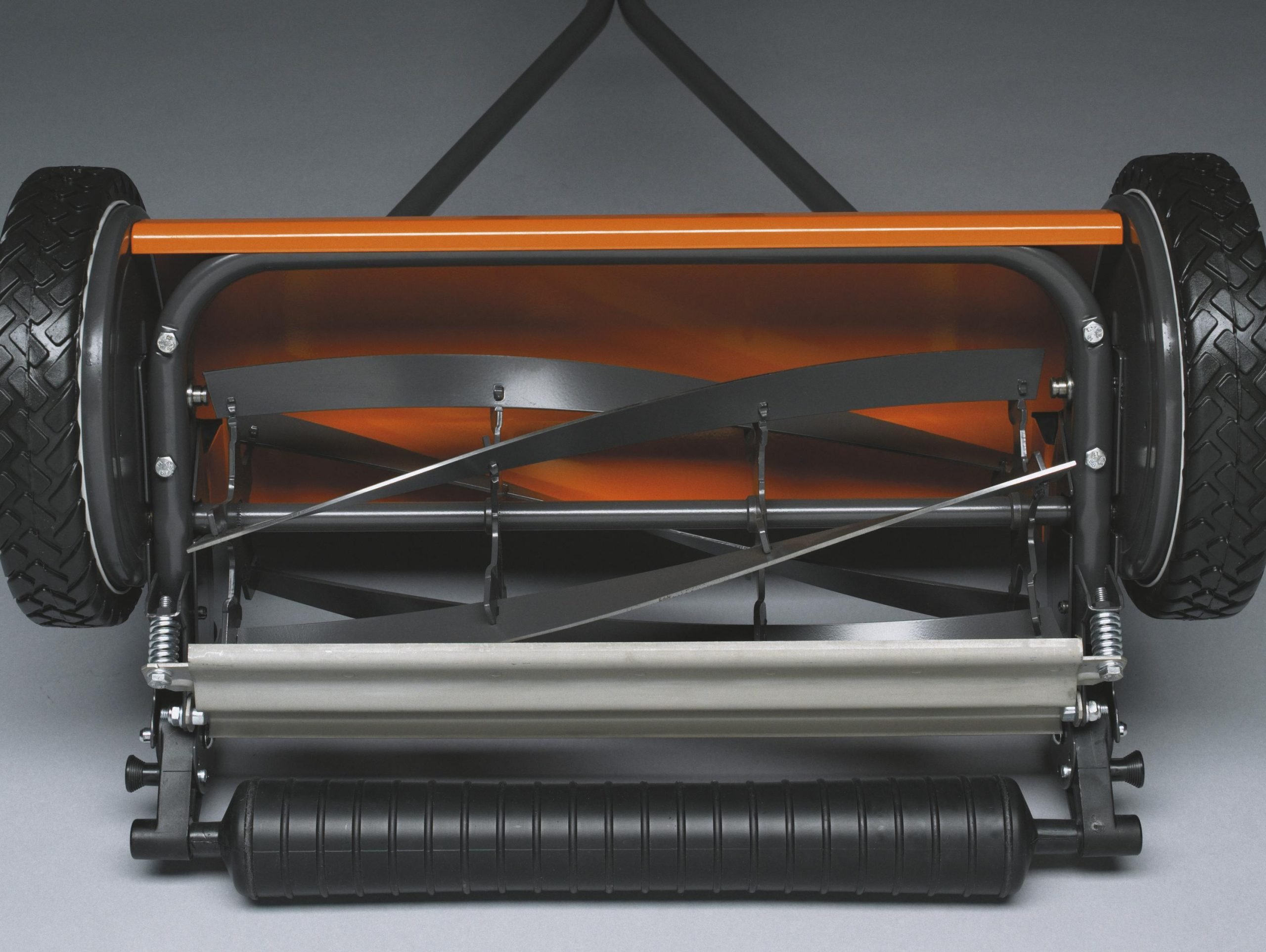 HUSQVARNA Novolette Silent 540