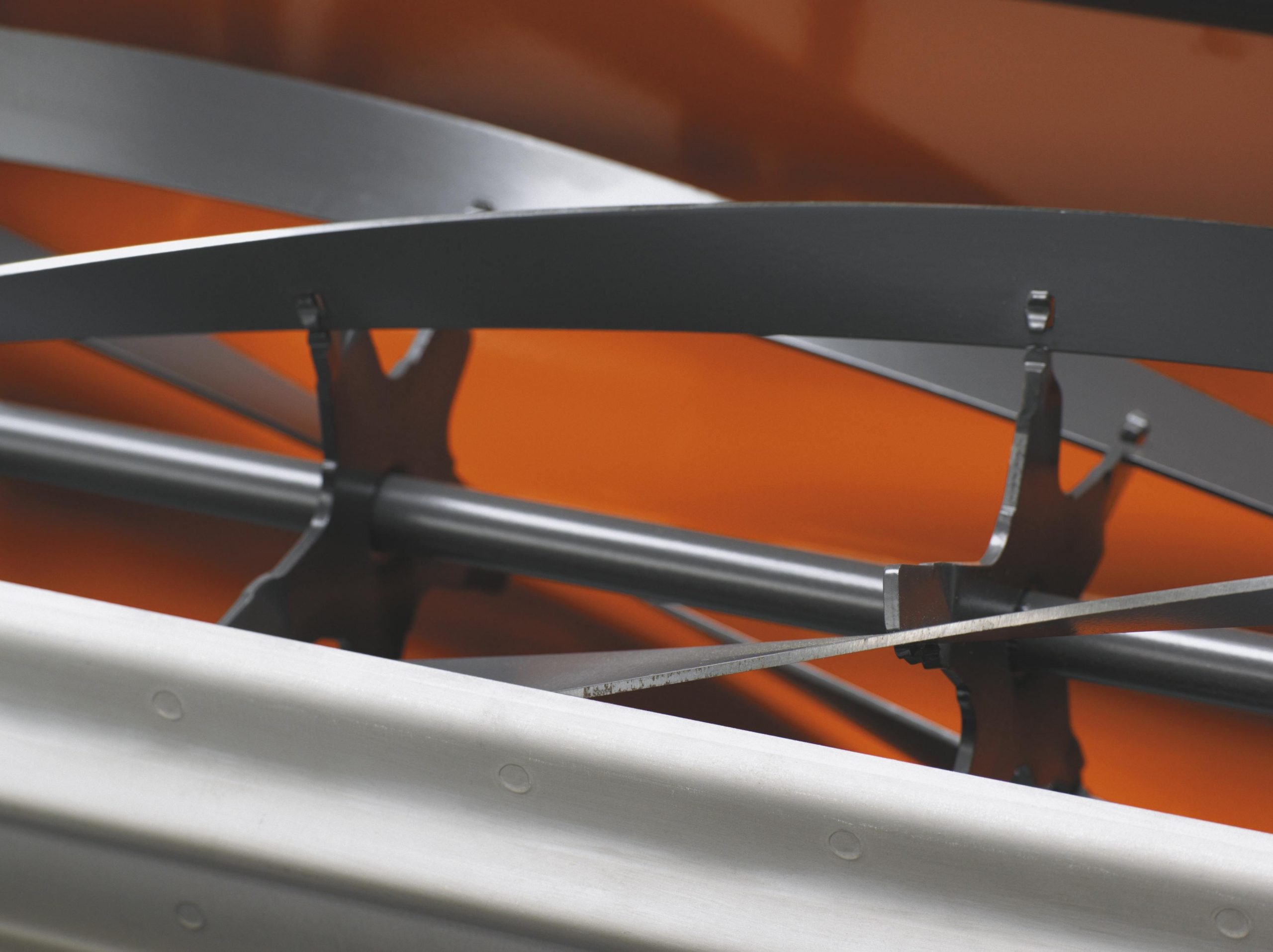 HUSQVARNA Novolette Silent 540