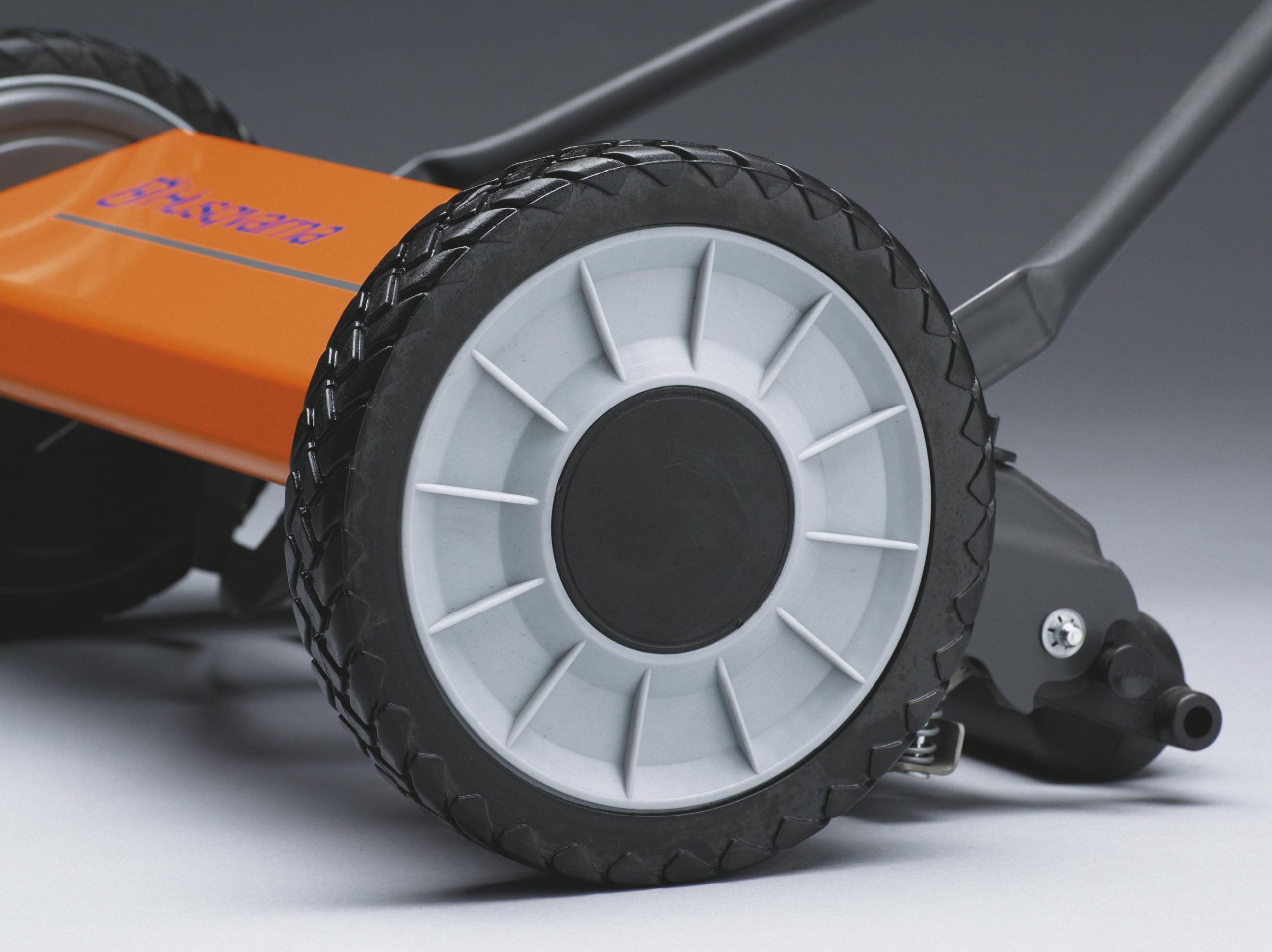 HUSQVARNA Novolette Silent 540