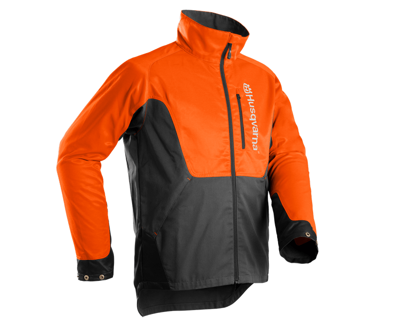 Husqvarna Metsätyöpusero Classic KWF