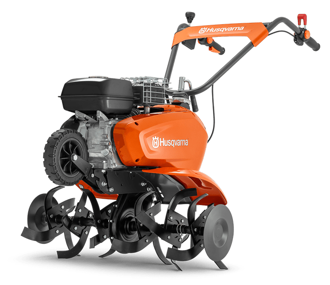 Husqvarna TF435P