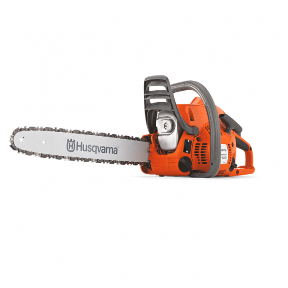 HUSQVARNA 120 Mark II