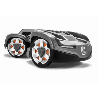 Husqvarna Automower® 435X AWD