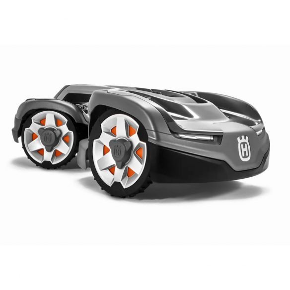 Husqvarna Automower® 435X AWD