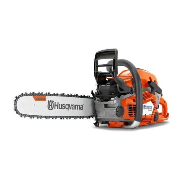 Husqvarna 550XP II, 13" .325"