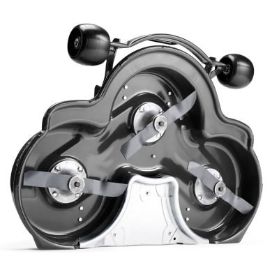 Husqvarna CombiClip® 122 cm, R400sarja, ei 419TsX