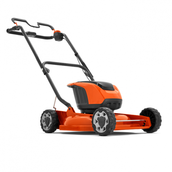 Husqvarna LB146I, runko