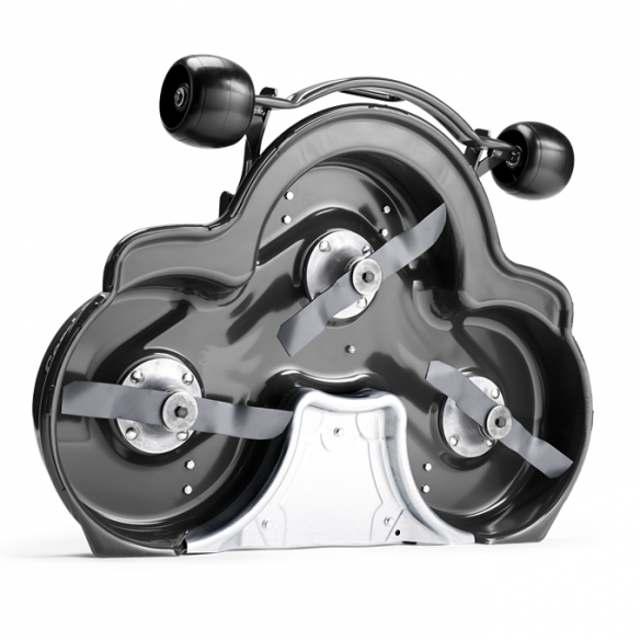 Husqvarna leikkuulaite Combi 103 200-srj