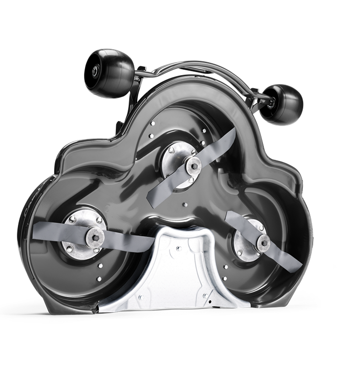 Husqvarna leikkuulaite Combi 103 200-srj