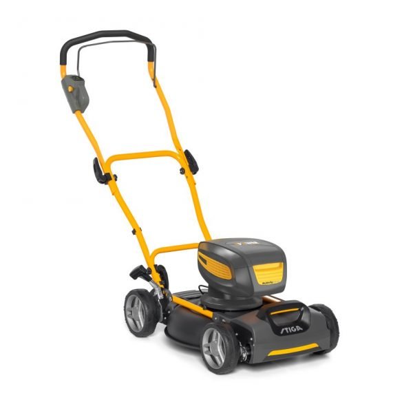 Stiga MULTICLIP 747 AE K 48V-4Ah