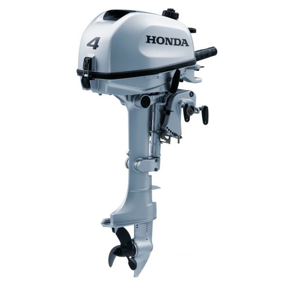 Honda BF4AH SHNU perämoottori