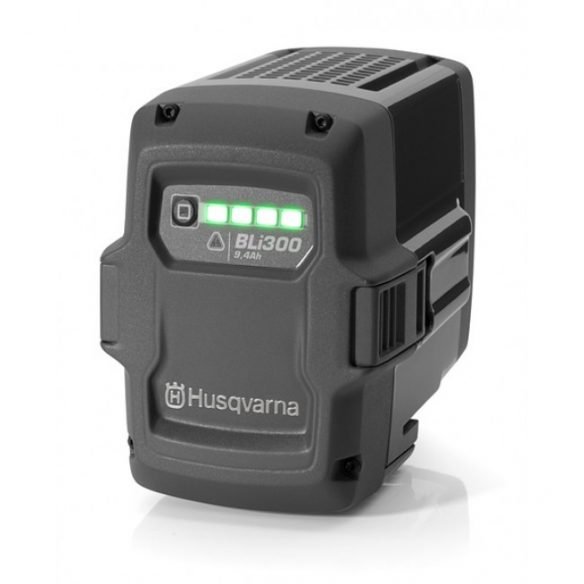 Husqvarna akku Bli300 9,4Ah