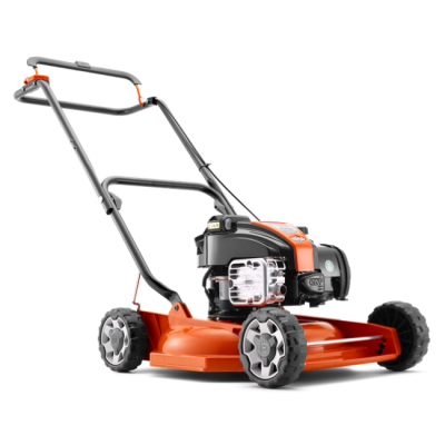 Husqvarna LB246PI ruohonleikkuri