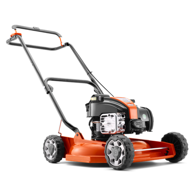 Husqvarna LB246PI ruohonleikkuri