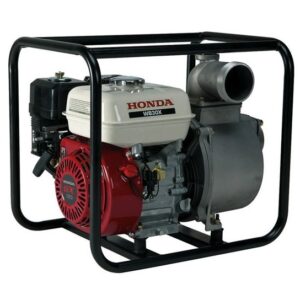Honda WB30 vesipumppu