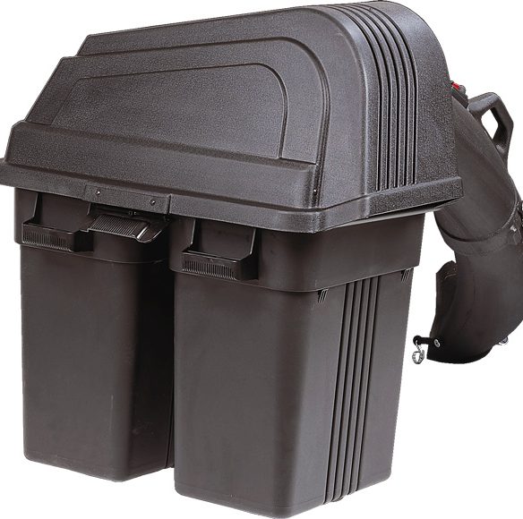 Husqvarna Ruohonkerääjä 38"