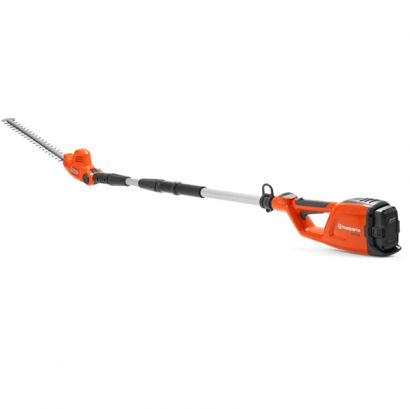 Husqvarna 120iTK4+HK4