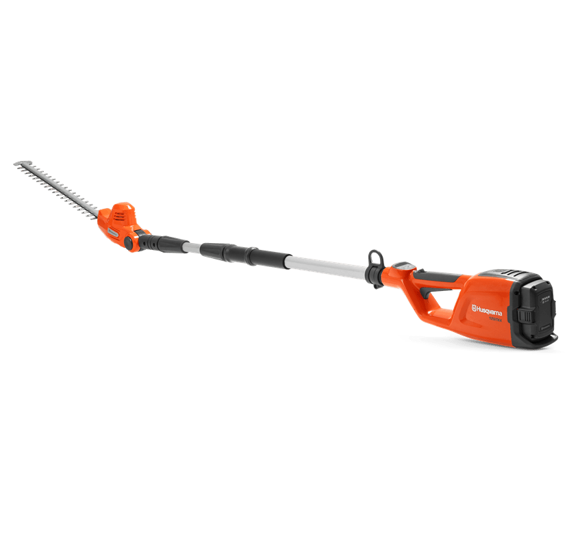 Husqvarna 120iTK4+HK4