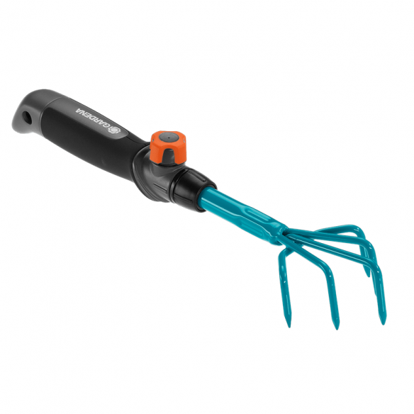 Gardena CS-kukkamöyhennin 8923