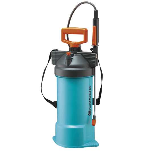 Gardena Comfort-paineruisku 5L