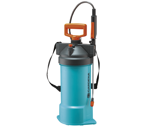 Gardena Comfort-paineruisku 5L